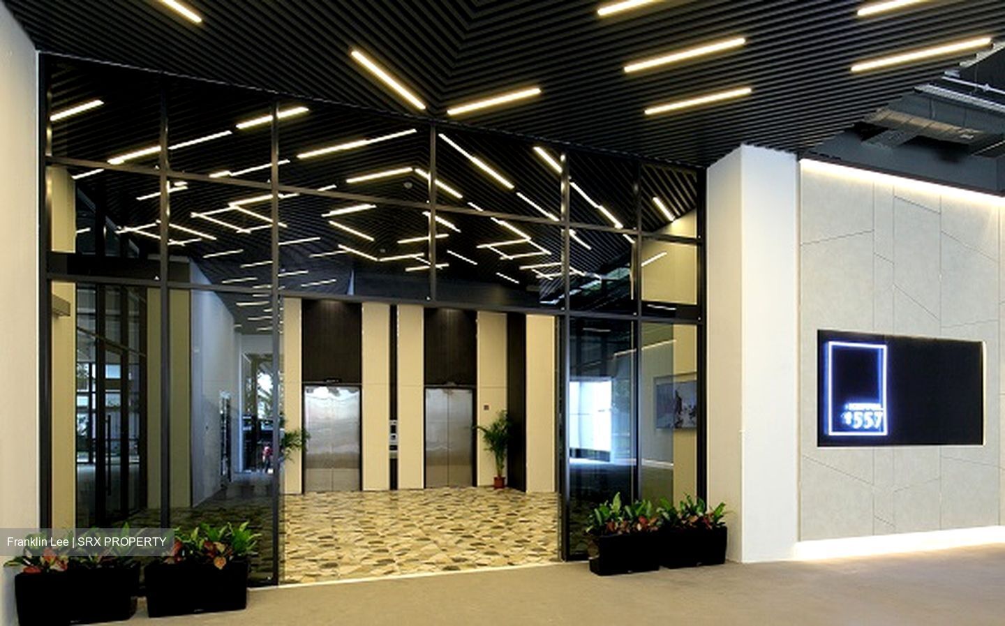 Keppel Road (D2), Office #429932231
